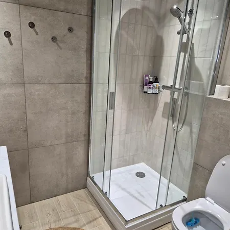 Apartmán Morska Harmonia