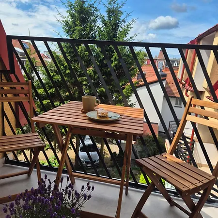 Morska Harmonia * Ustka