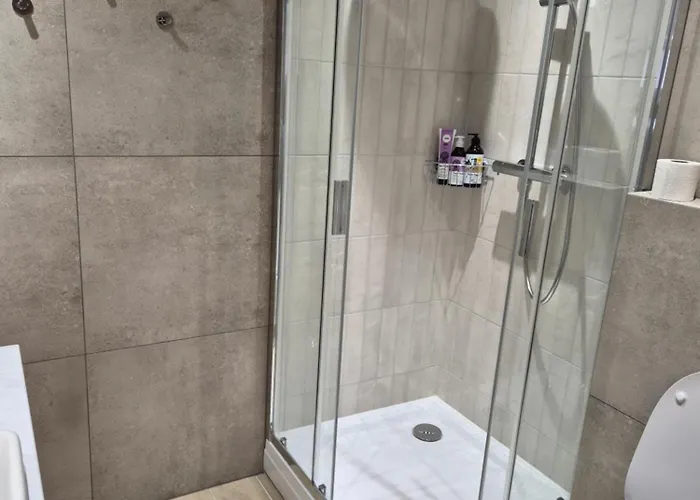 Lägenhet Morska Harmonia