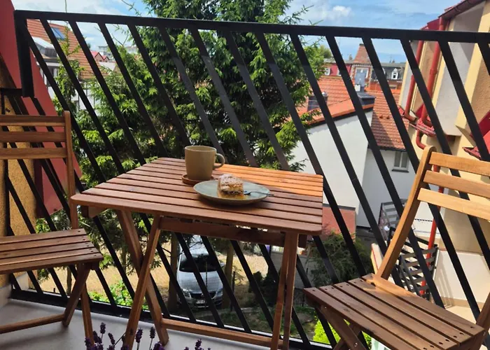 Morska Harmonia * Ustka